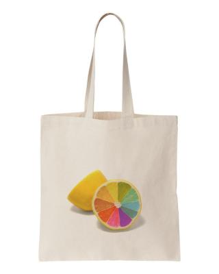 China Eco Friendly Promotional Shopping Tote Gifts Customized Bag Logo for sale