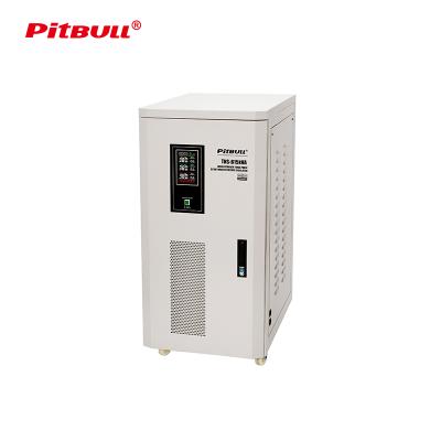 China Best Dbw China Supplier 40kva 3 Phase Voltage Stabilizer for sale