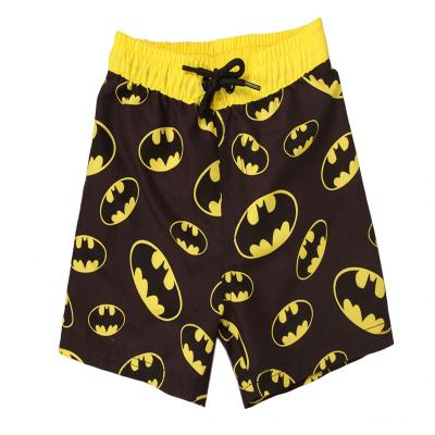 China Summer Breathable Wholesale Hot Selling Boy's Stocklots High Quality Swim Shorts For Kids Running Clothing for sale