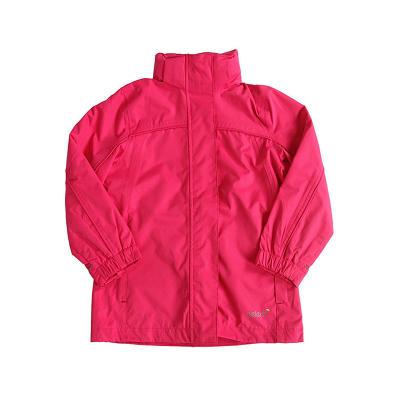 China 100% Polyester New Arrival Best Quality Kids Jacket Kids Jacket With Hood Softshell Jackets for sale