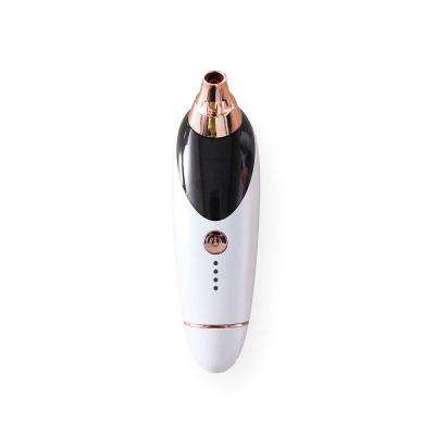 China Investigate newcomer 2022 remover electric blackhead remover vacuum pore vacuum free how blackhead remover pore vacuum for sale