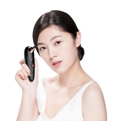 China Bestselling Acne Pimples Pore Remover Skin Electric Pore Remover Vacuum Cleaning Facial Massage for sale