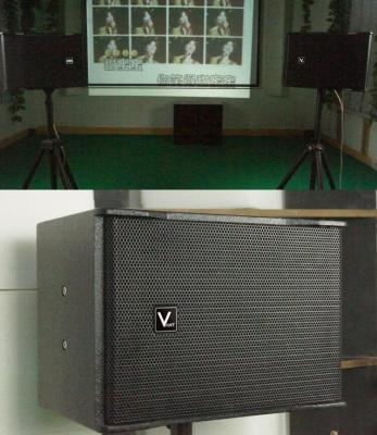 중국 Plywood family ktv karaoke machine home karaoke set audio ok meeting professional sound system equipment K10 .1 판매용