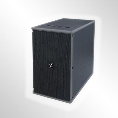 China HOME THEATER Made in China Mini Line Array Speaker Set 5 Inch Mini Line Array Speaker with Built-in Active Line Array Speaker for sale