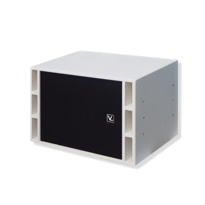 中国 No Array Speaker Passive Audio Professional Subwoofer 18 Inch High Power Audio Line 販売のため