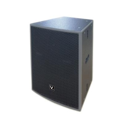 Cina No professional active subwoofer for stage speakers are used in sound system active stage array speakers in vendita