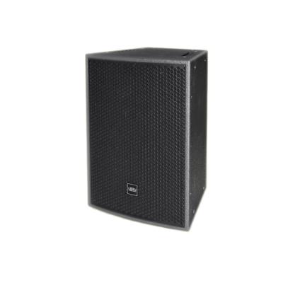 China No Manufacturing 15 Inch Professional Speaker High Power Two Way Passive Sound Alone Stage Monitor zu verkaufen