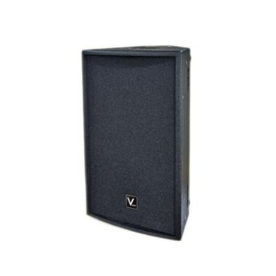 中国 No 12 inch line array speaker fashion trend sound system professional to marry speaker 販売のため