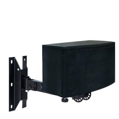 中国 HOME THEATER Speaker Bracket Wall Mount Center Trim - Universal Rotating Speaker Sound Hanger Holder Wall Bracket 販売のため