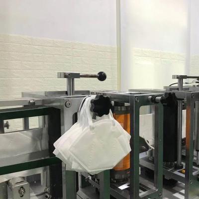 Cina Factory all-in-one machine-machine generation 2 in vendita