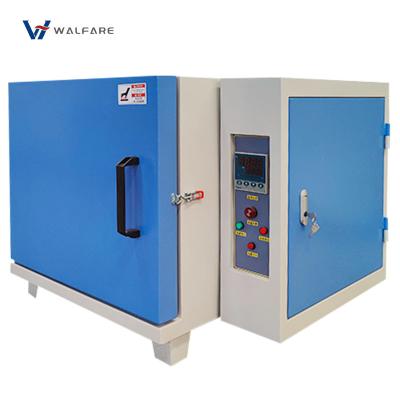 China electric oven Industrial Laboratory 1400C Heat Treatment Muffle Furnace 200*500*180 for sale