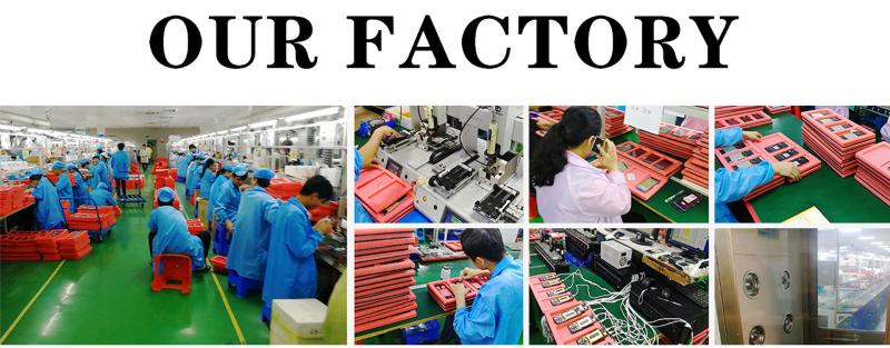 Verified China supplier - Fengdong Runhua Technology (shenzhen) Co., Ltd.