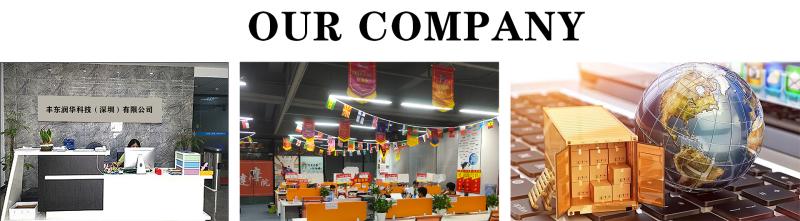 Verified China supplier - Fengdong Runhua Technology (shenzhen) Co., Ltd.