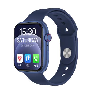 China Newest Women Smart Cool Display Women APP Control Watch hw22 Waterproof Smart Watch for sale