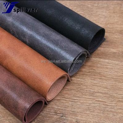 China Abrasion-Resistant Breathable PU Microfiber Leather Synthetic Leather For Shoes Bags for sale