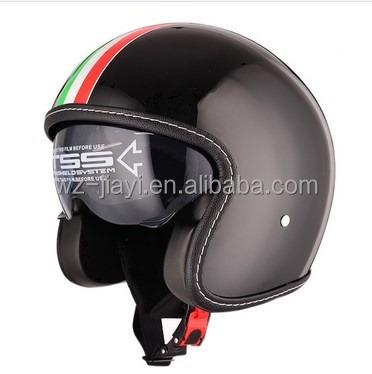 China High quality and hot cool Dale CEE DOT Certification Helmet /motorcycle helmet for sale