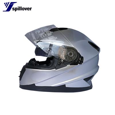 China Cool Motorcycle Helmet, Safety Helmet, Full Face Helmets for sale