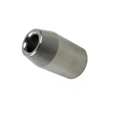 China Stainless Steel Wire Rrope Crimps 316 Stainless Steel Wire Rope Flemish Cone Eye Ferrule for sale