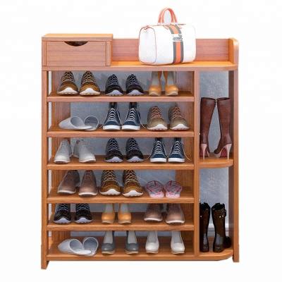 China Eco-friendly universal use for stacking shoes, sweaters, shoe rack accessories for sale