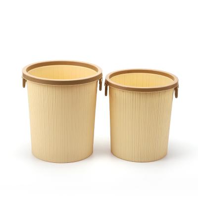 China Viable Chinese Supplier Recycling Container Homes Trash Wooden Garbage Bins For Sale for sale