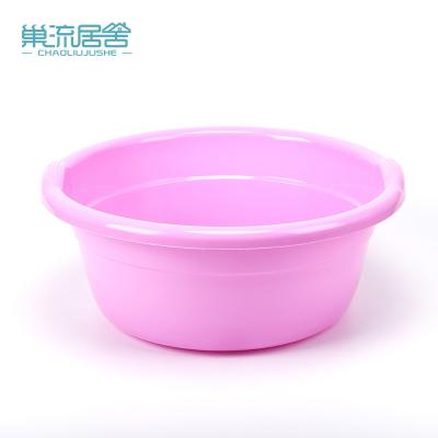 China CLJS Premium Viable High Plastic Household Durable Plastic Wash Basin With 50000 High Quality for sale