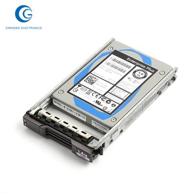 China SSD SAS 6Gb/s 1.6TB SSD LB1606R Cloud Server Hard Drive 2.5 SSD 1.6tb For Server for sale