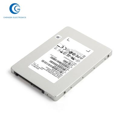 China Solid State Disk Drive 1.92TB SATA 6Gb/s 2.5inch Server SSD P23486-001 for sale