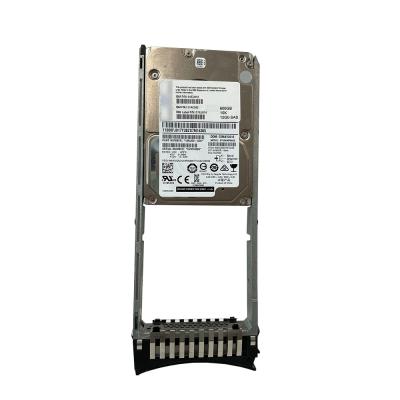 China Hdd server hard disk hardward 01AC595 600GB 15K 12Gb/s SAS enterprise server hdd hard drive for sale