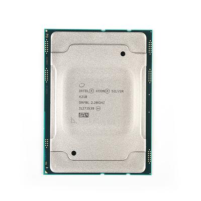 China Original High Quality 3647 Socket/Server Server CPU P0 Socket/LGA3647-0 2.2GHZ For Server for sale