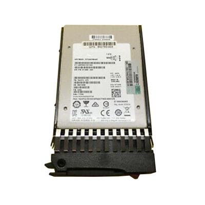 China Flash SSD Server SSD Hard Disk Drive N9X91A 841500-001 1.6TB P04174-003 Server Hard Disk for sale