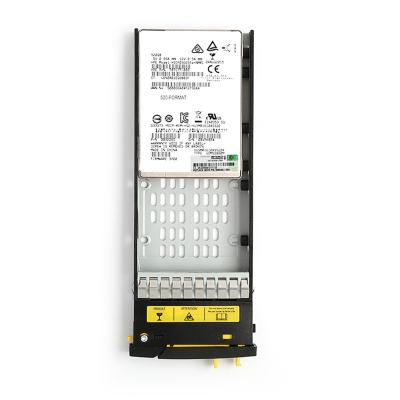 China Hard Drive 920GB E7W24B 806552-001 External SSD 787177-002 3PAR SAS 2.5 Inch Server SSD for sale