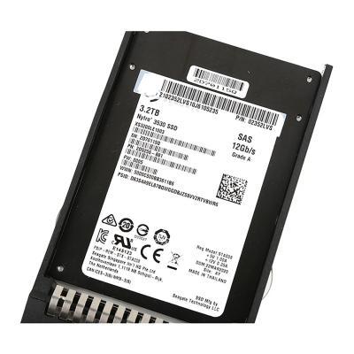 China 02352LVS S5300 S5500 V3 External Server SSD Server Hard Disk 02352LVS S5300 S5500 V3 Storage SSD SAS Hard Drive for sale