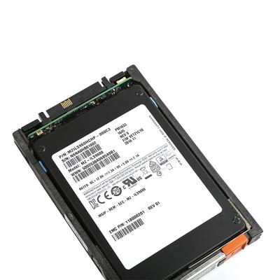 China Factory direct hard disk 005052562 SSD 118000201 960GB SAS 2.5 inch 12GB SSD server hard disk drive for sale