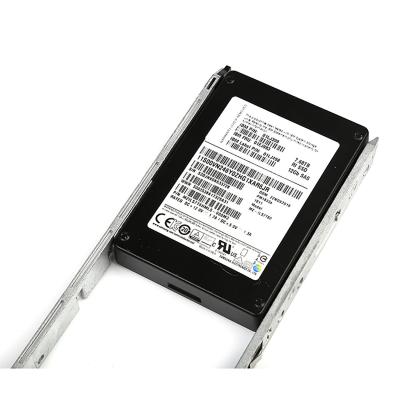 China Wholesale Solid State SSD Drive 01LJ399 01EJ993 01KP490 7.68TB/7TB Server SSD For V7000 for sale