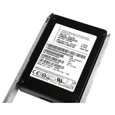 China High Quality Solid State Disk 01CX804 01EJ598 01EJ782 01EJ784 V5000G2 1.92TB SAS 12Gb Server Hard Disk Drive for sale