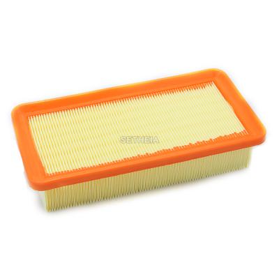 China > =99.99% Good Quality Air Filter For HYUNDAI Accent KIA Rio OE 28113-1G000 for sale