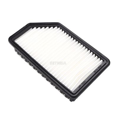 China > =99.99% good quality air filter for KIA Rio /Soul HYUNDAI Accent/Solaris/Veloster OE 28113-1R100 for sale