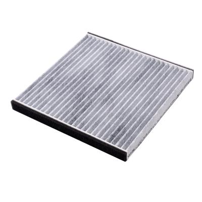 China > =99.99% Cabin Air Filter For TOYOTA Avensis Verso Cruiser/Camry/Hilux/Land/Prius/Yaris LEXUS GX/RX OE 08974-00830 for sale