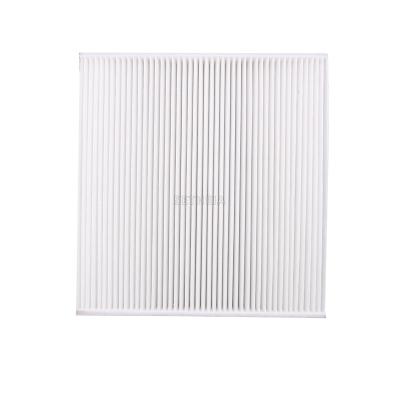 China > =99.99% good quality cabin air filter for HONDA CR-V/CR-Z/City/Civic/HR-V/Insight/Jazz/Fit OE 80292-TF0-G01/80292-TG0-T01 for sale