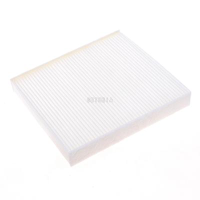 China > =99.99% Cabin Air Filter For NISSAN Almera Classic /Primera/ Tino LEXUS GS/IS/RC OE 27891-BM400/27891-BM401/87139-0N020 for sale