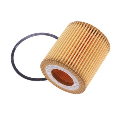 China > =99.99% Good Quality Oil Filter For FORD Ranger MAZDA BT-50 OE U2Y0-14302/U2021-4302/BB3Q-6744-BA/1720612 for sale