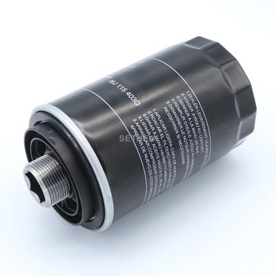 China > =99.99% Good Quality Oil Filter For SKODA Octavia/Superb/Yeti OE 06H115561/06J115403C/06H115403/06J115561B for sale