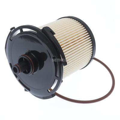 China > =99.99% Good Quality Fuel Filter For FORD Transit /Tourneo Custom OE 1727201/1764944/1837319/1930091 for sale