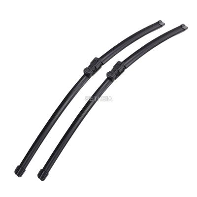 China Scrape Dirt Beam Wiper Blade For LAND ROVER Discovery /Evoque/Freelander/Range Rover/Velar/Defender for sale