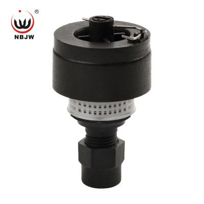 China NBJW JADV-400-GN12 Auto Air Filter High Quality Pneumatic Accessories Auto Drainer G1/2 Drain Valve for sale