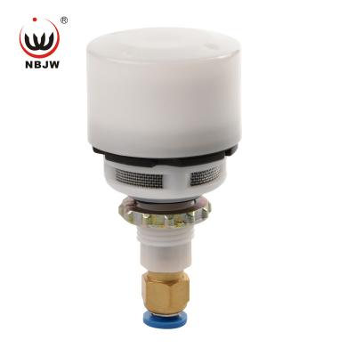 China G1/2 Automatic High Quality Auto Drain Valve Automatic Drain Valve For Air Compressor NBJW JADV-SKP-FKS15.5 for sale