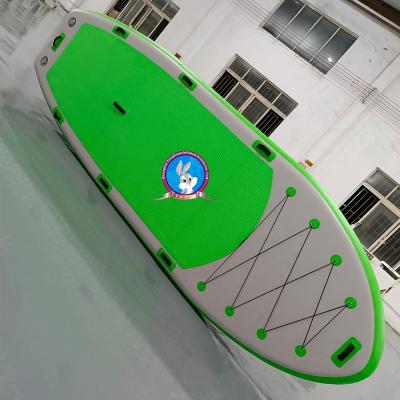 China Drop Shipping Inflatable Surf Board Stand Up Paddle Boards,10.6 ft Touring Sup Board for All Skill Levels I for sale