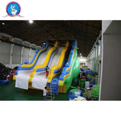 China large Inflated Slide for Sale for sale