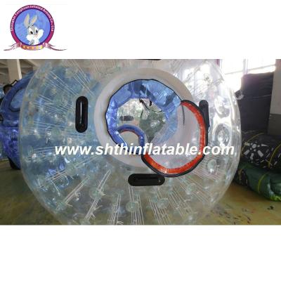 China inflatable body zorb ball/ inflatable grass ball/ inflatable ball for sale