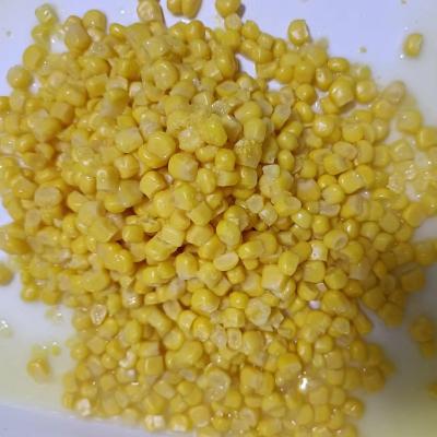 China Delicious Suitable Sales Best Price New Product Canned Corn Corn Canned for sale